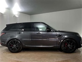 Land Rover Range Rover Sport Image 5