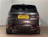 Land Rover Range Rover Sport Image 6