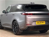 Land Rover Range Rover Sport Image 2
