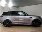 Land Rover Range Rover Sport Image 5