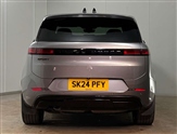 Land Rover Range Rover Sport Image 6