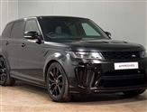 Land Rover Range Rover Sport Image 1