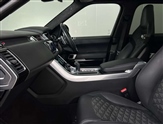 Land Rover Range Rover Sport Image 3