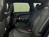 Land Rover Range Rover Sport Image 4