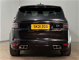 Land Rover Range Rover Sport Image 6