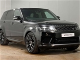 Land Rover Range Rover Sport Image 1