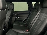 Land Rover Range Rover Sport Image 4