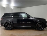 Land Rover Range Rover Sport Image 5