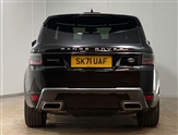 Land Rover Range Rover Sport Image 6