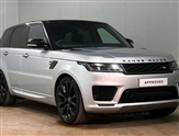 Land Rover Range Rover Sport Image 1