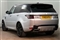 Land Rover Range Rover Sport Image 2
