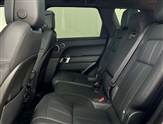 Land Rover Range Rover Sport Image 4