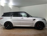 Land Rover Range Rover Sport Image 5
