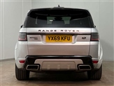 Land Rover Range Rover Sport Image 6