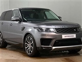Land Rover Range Rover Sport Image 1
