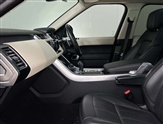 Land Rover Range Rover Sport Image 3