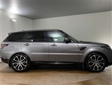 Land Rover Range Rover Sport Image 5