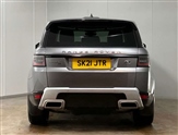 Land Rover Range Rover Sport Image 6