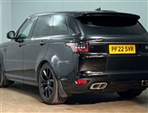 Land Rover Range Rover Sport Image 2