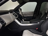Land Rover Range Rover Sport Image 3