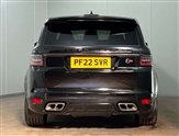 Land Rover Range Rover Sport Image 6