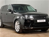 Land Rover Range Rover Sport Image 1