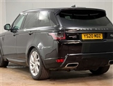 Land Rover Range Rover Sport Image 2