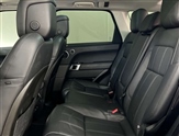 Land Rover Range Rover Sport Image 4