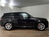 Land Rover Range Rover Sport Image 5