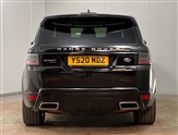 Land Rover Range Rover Sport Image 6