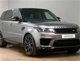 Land Rover Range Rover Sport Image 1