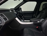 Land Rover Range Rover Sport Image 3
