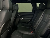 Land Rover Range Rover Sport Image 4
