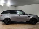 Land Rover Range Rover Sport Image 5