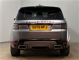 Land Rover Range Rover Sport Image 6