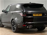 Land Rover Range Rover Sport Image 2
