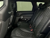 Land Rover Range Rover Sport Image 4