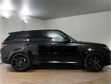 Land Rover Range Rover Sport Image 5