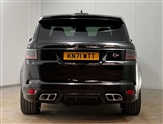 Land Rover Range Rover Sport Image 6