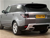 Land Rover Range Rover Sport Image 2