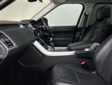 Land Rover Range Rover Sport Image 3