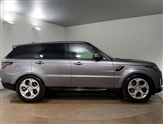 Land Rover Range Rover Sport Image 5