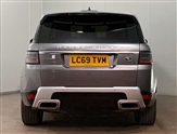 Land Rover Range Rover Sport Image 6