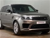 Land Rover Range Rover Sport Image 1