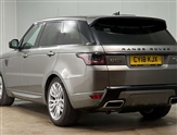 Land Rover Range Rover Sport Image 2