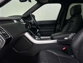 Land Rover Range Rover Sport Image 3