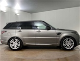 Land Rover Range Rover Sport Image 5