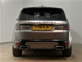 Land Rover Range Rover Sport Image 6