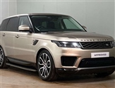 Land Rover Range Rover Sport Image 1
