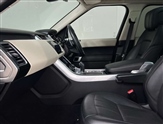 Land Rover Range Rover Sport Image 3